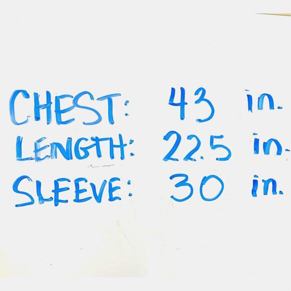 ALFRED DUNNER Fleece Jacket Petite Small Red Blue Vintage Fair Isle Nordic EUC - Picture 6 of 6